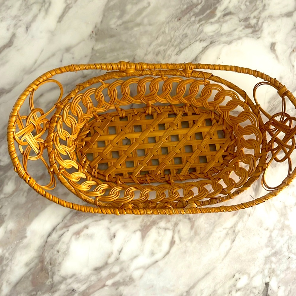 Bowl Decor